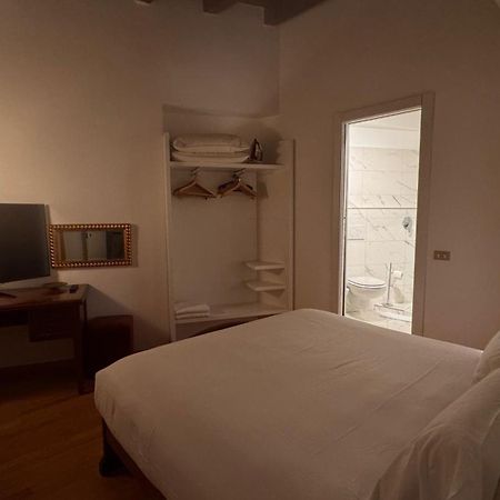 Suite Milán Exteriér fotografie