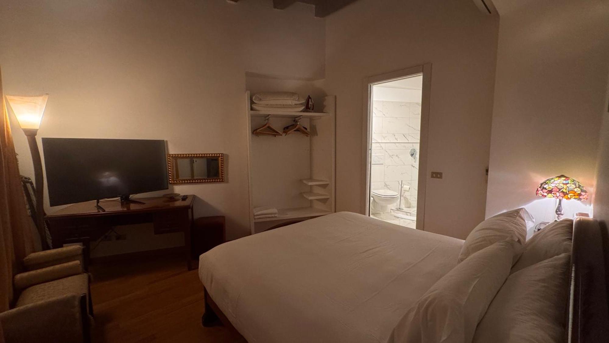 Suite Milán Exteriér fotografie