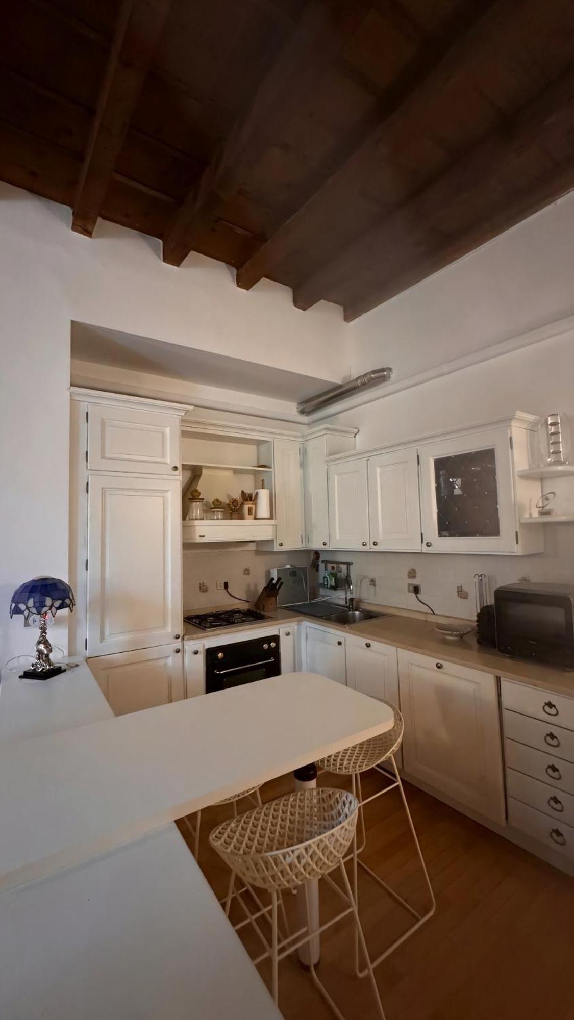 Suite Milán Exteriér fotografie
