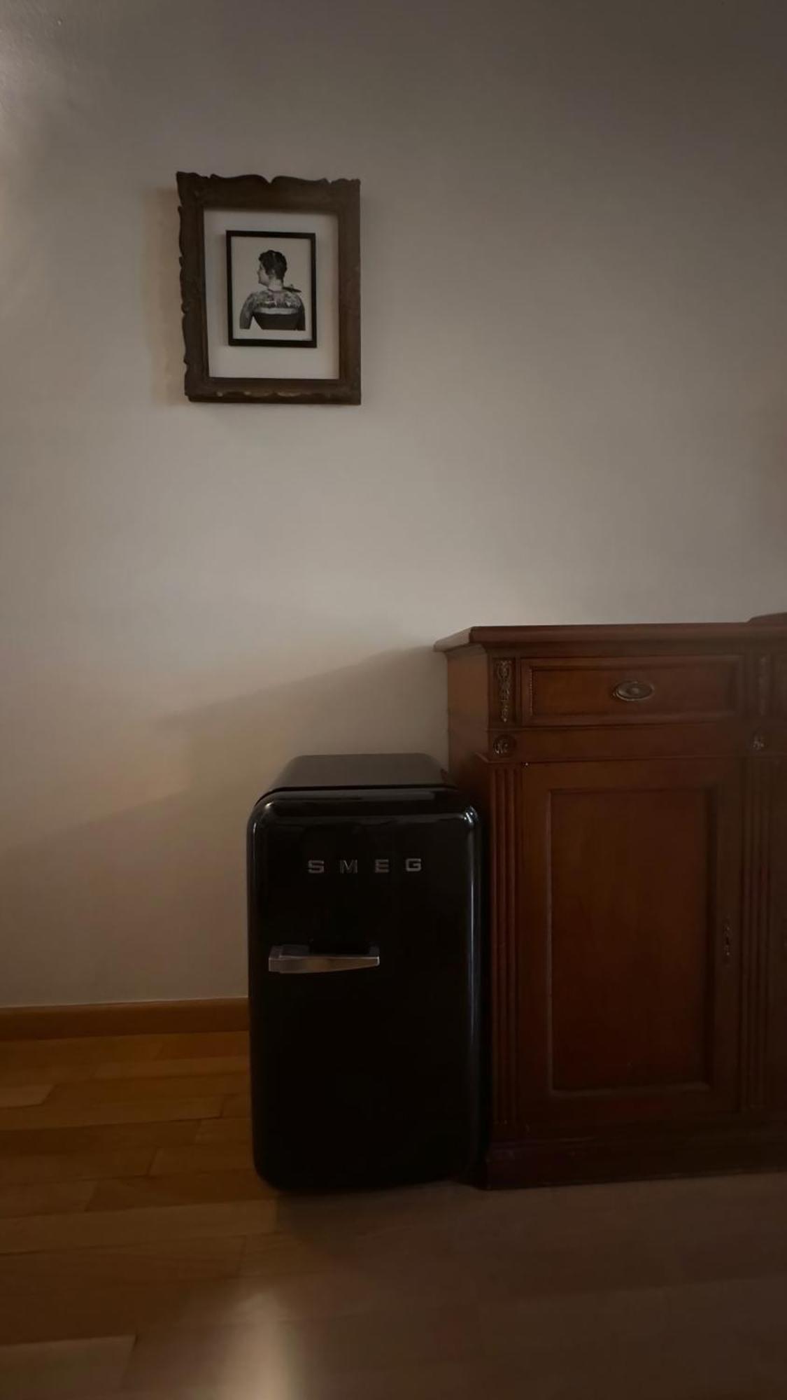 Suite Milán Exteriér fotografie