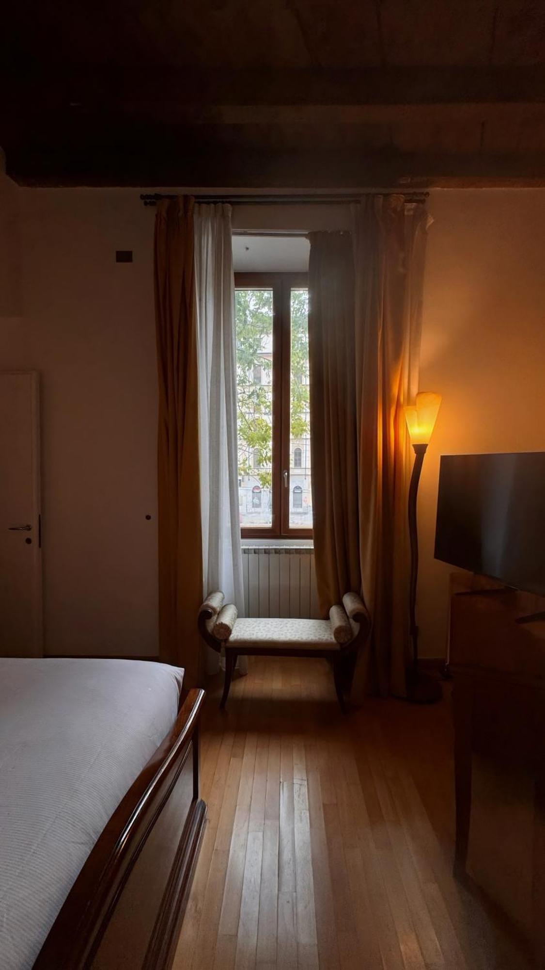 Suite Milán Exteriér fotografie