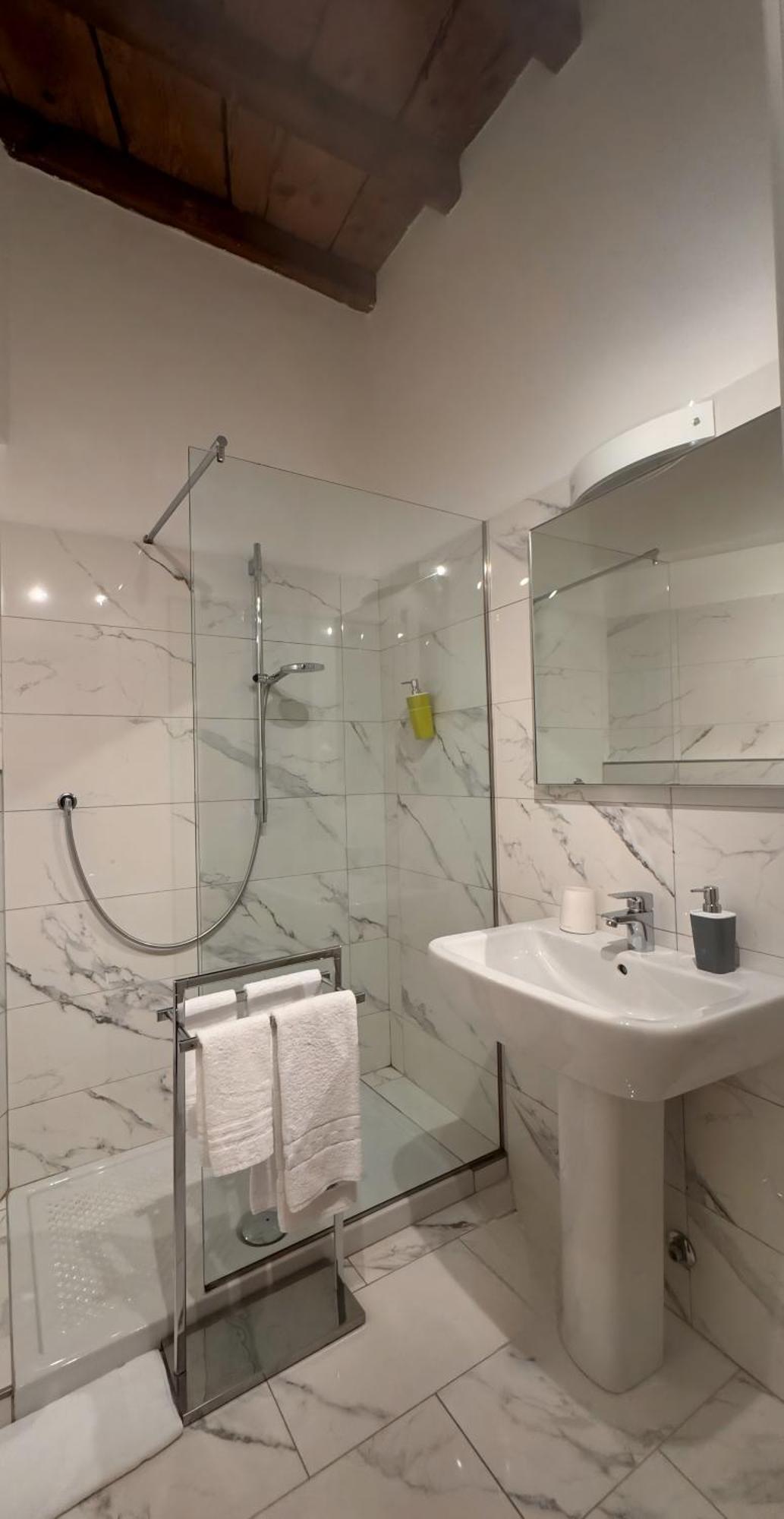 Suite Milán Exteriér fotografie