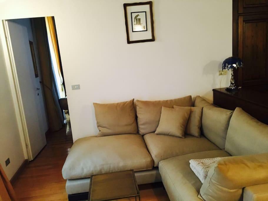 Suite Milán Exteriér fotografie