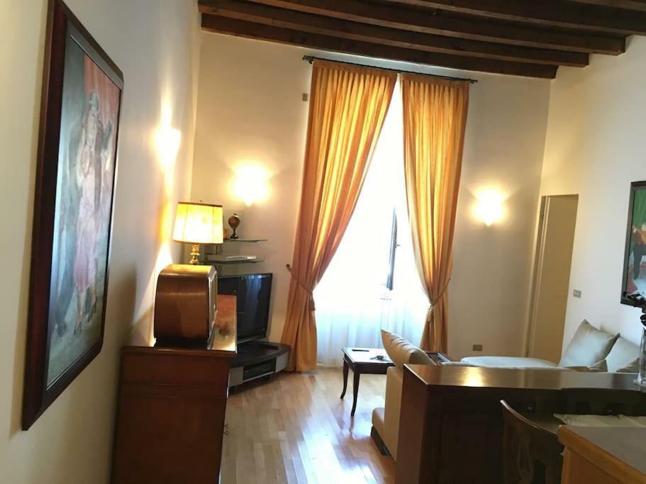 Suite Milán Exteriér fotografie