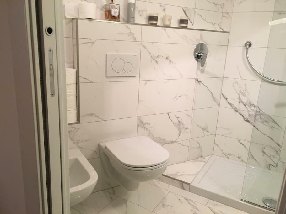 Suite Milán Exteriér fotografie