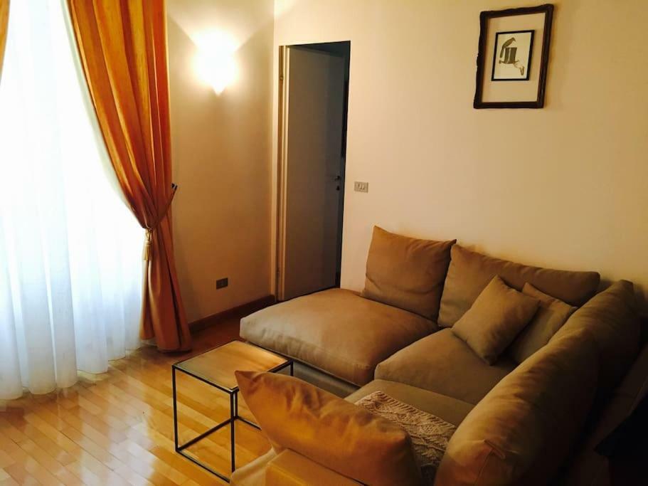 Suite Milán Exteriér fotografie