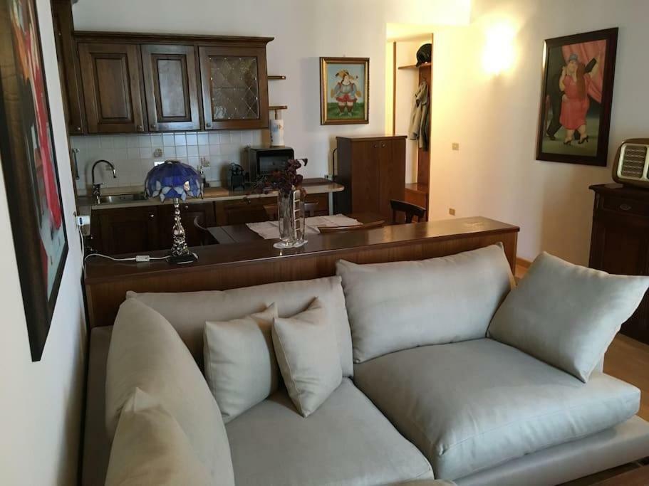 Suite Milán Exteriér fotografie