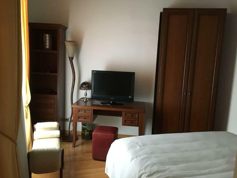 Suite Milán Exteriér fotografie